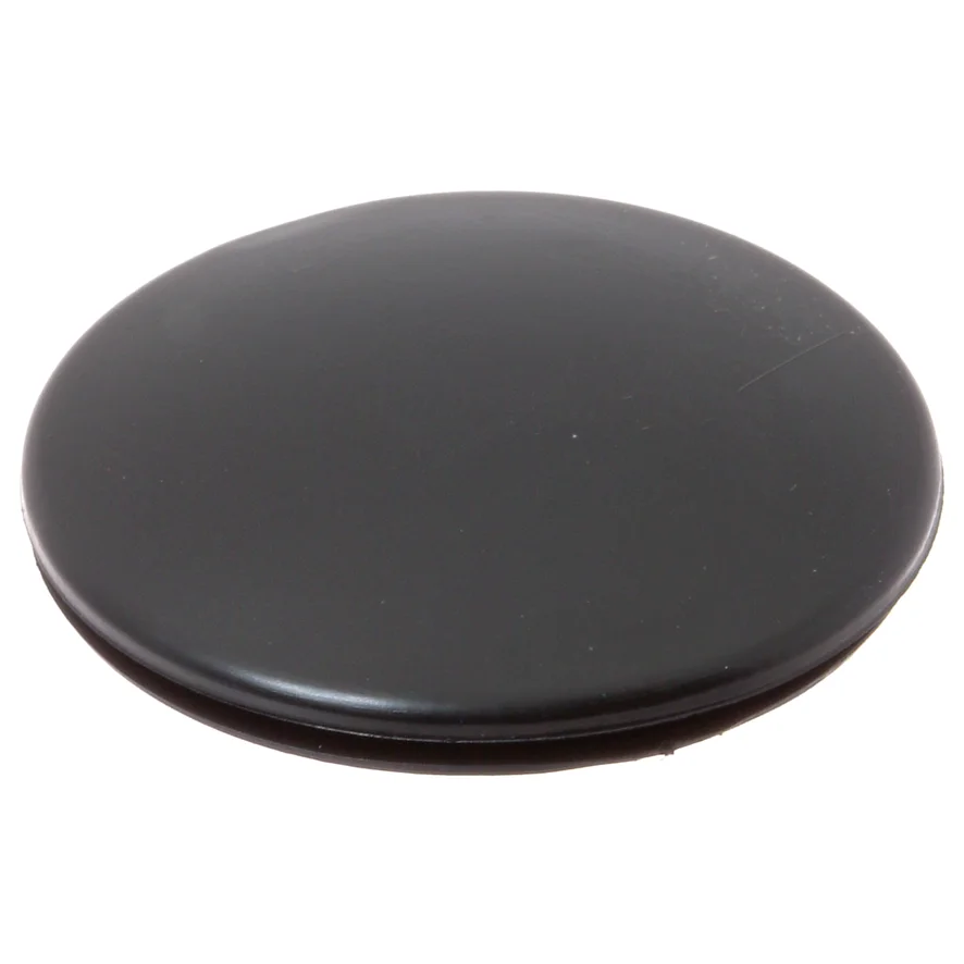 Rubber plug 43.7mm, 50 pcs