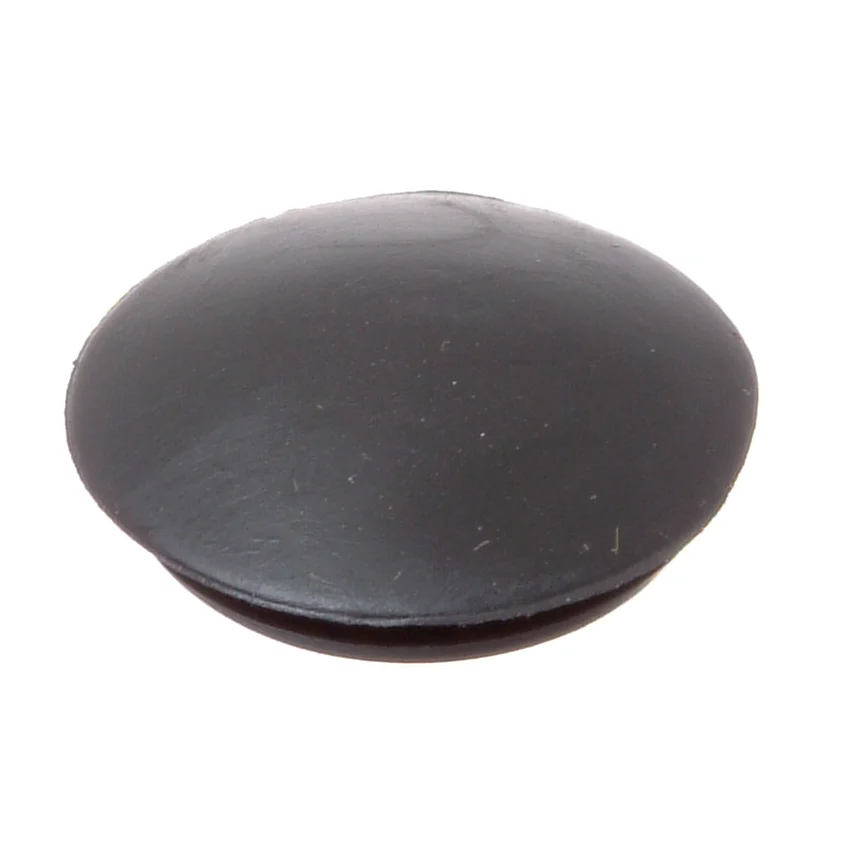 Rubber plug 22mm, 100 pcs