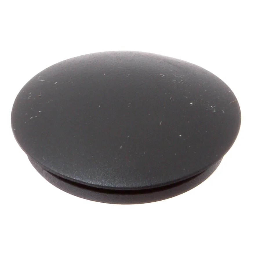 Rubber plug 25.5mm, 100 pcs