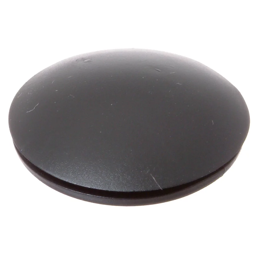 Rubber plug 28.5mm, 100 pcs