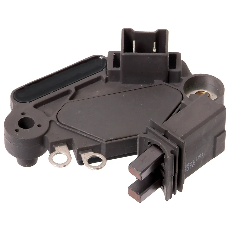 Voltage regulator PR YM-1601T