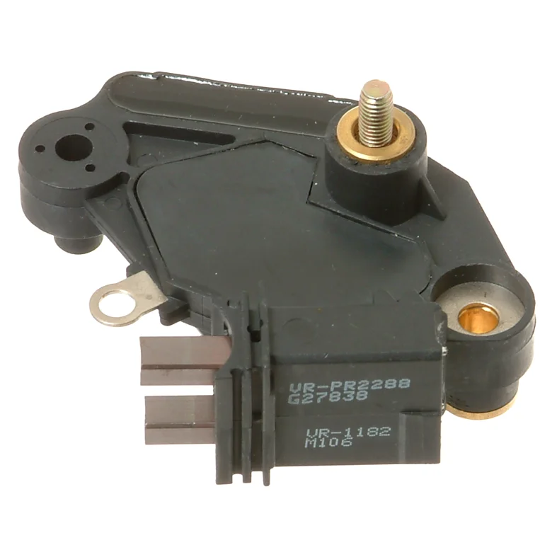 Voltage regulator PR YM-6956