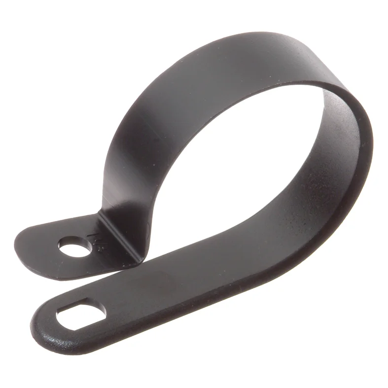 Cable clamp 31.8mm, 50 pcs