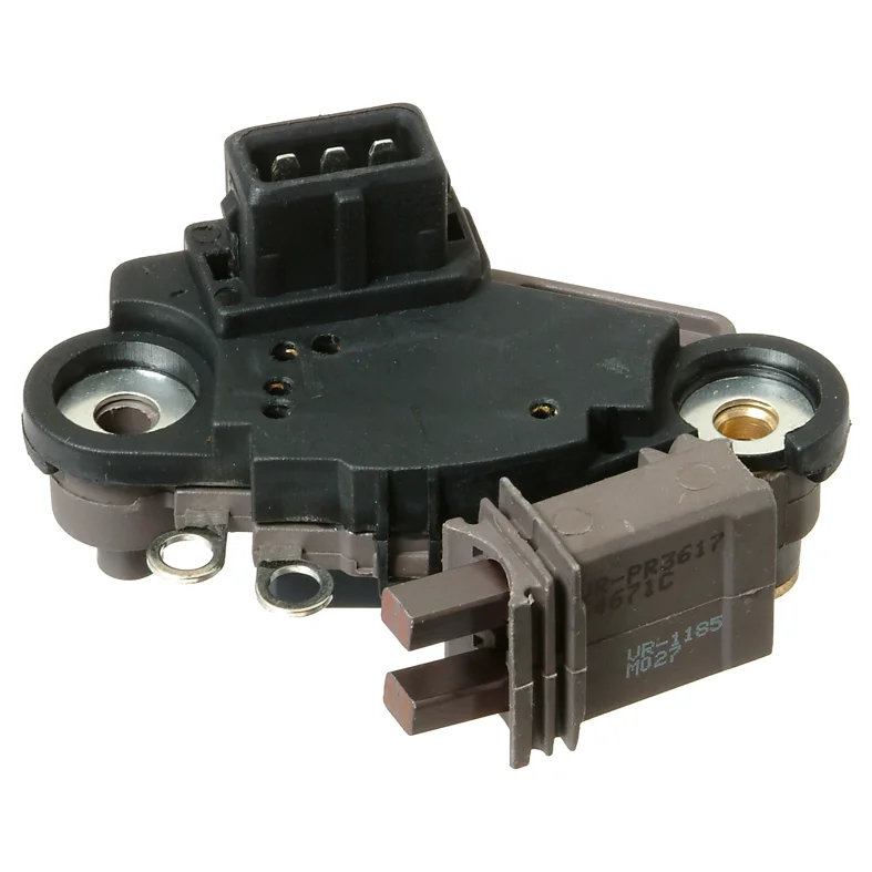 Voltage regulator PR YM-3617P1, 12V