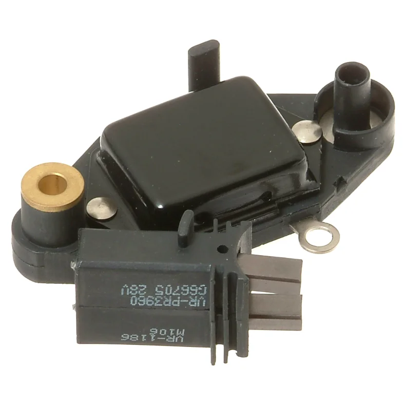 Voltage regulator PR ZV-3960H