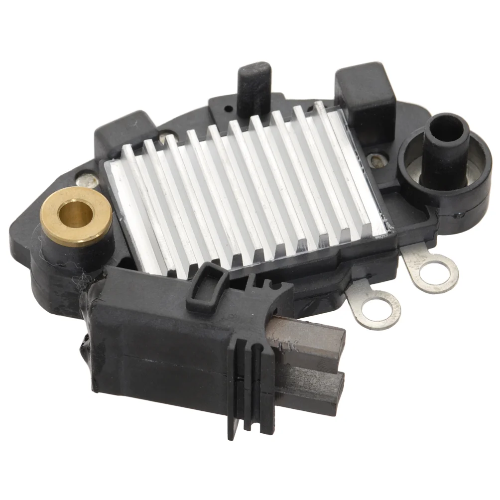 Voltage regulator PR 593419