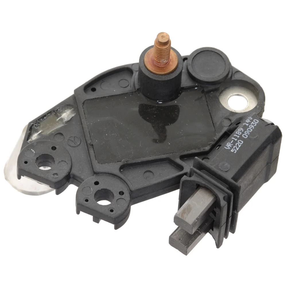 Voltage regulator PR 593534