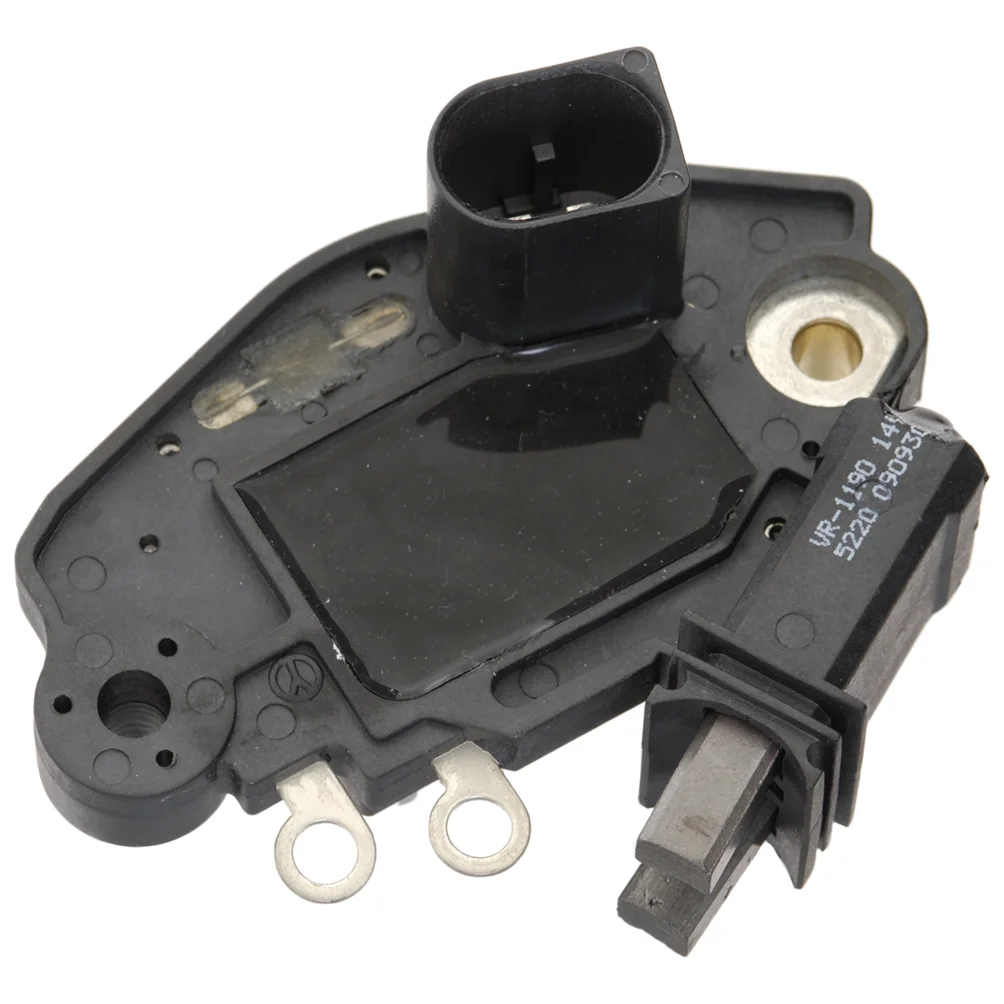 Voltage regulator PR YM-1610F