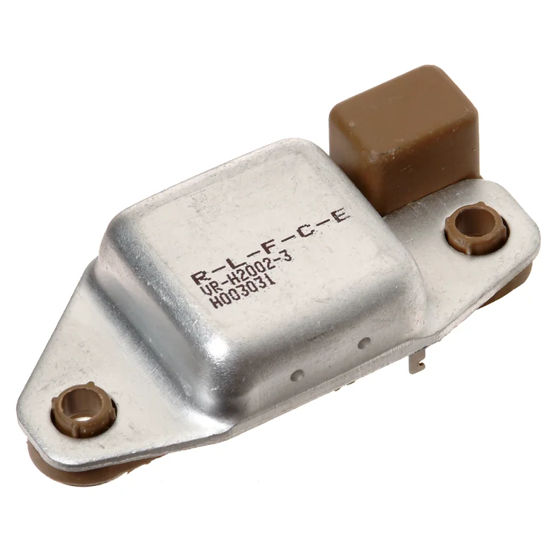 Voltage regulator Sawafuji 1291-00600X0, 28V