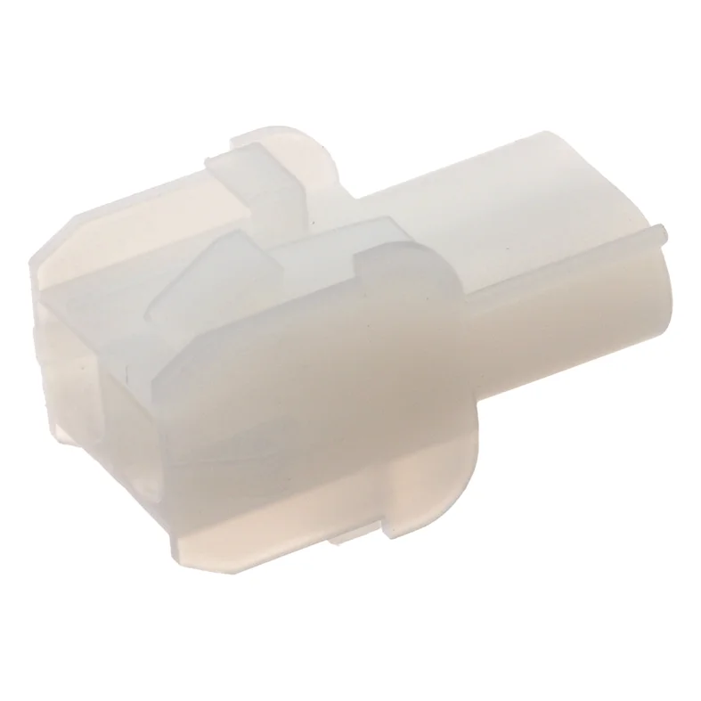 Contact terminal round pin 2-pin, 10-pin