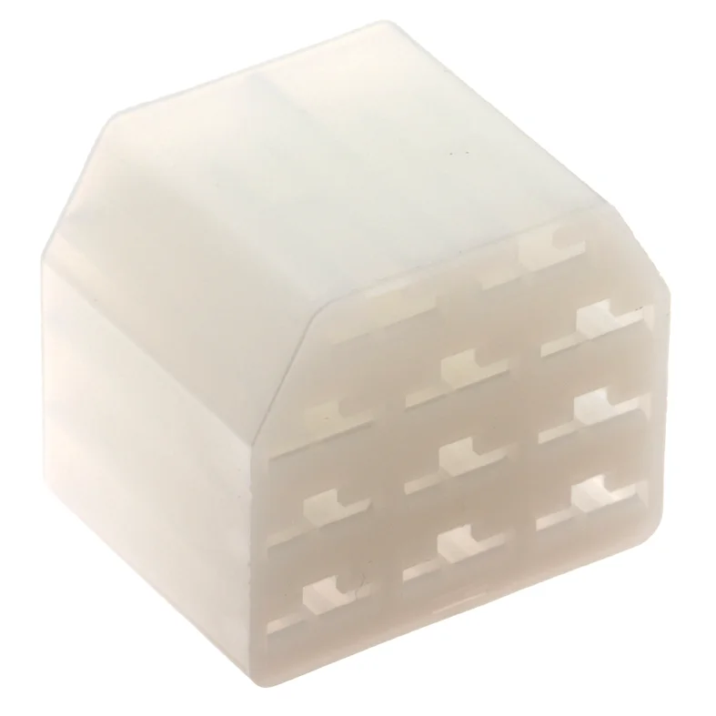 Multi-plug 11-pin male 10p