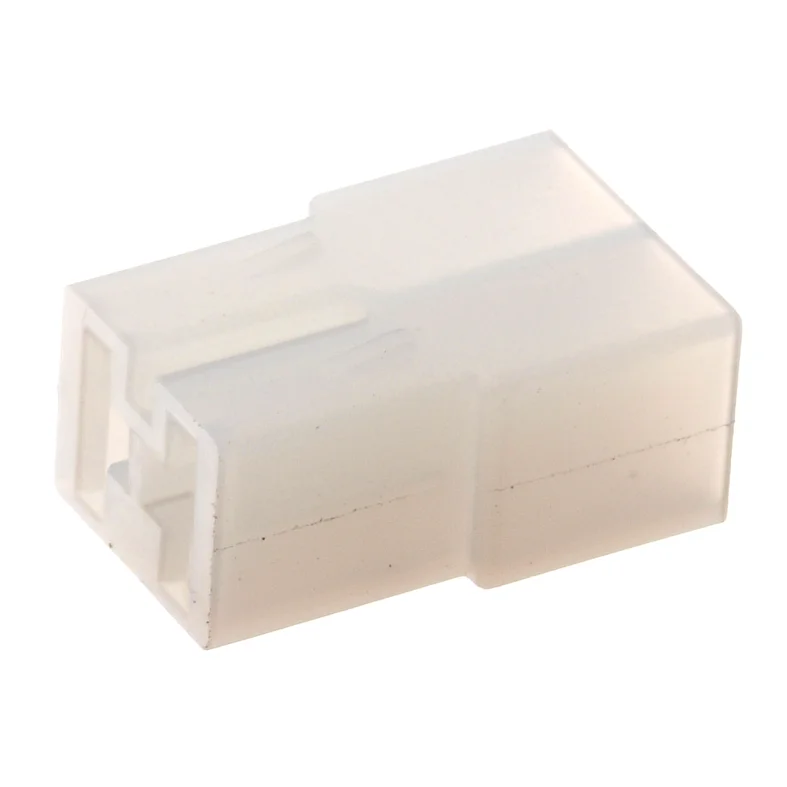 Multi-connector 2-pole male, 10-pole