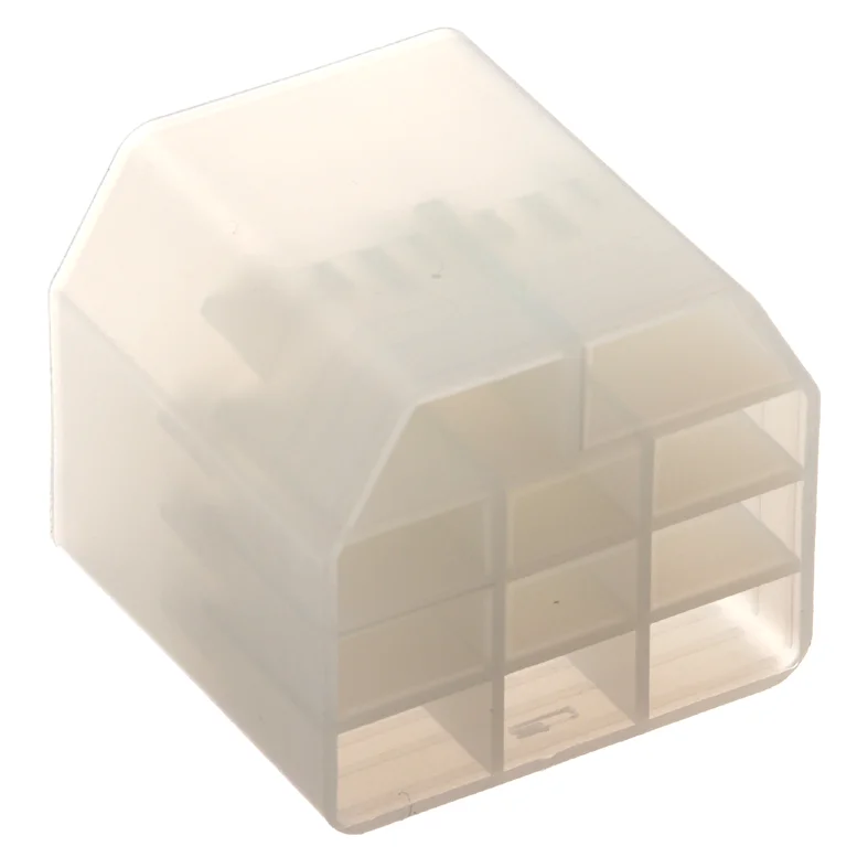 Multiplug 11-pin female, 10-pin