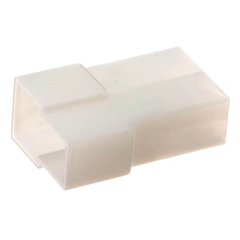 Multipin connector T, 2-pin female, 10-pin