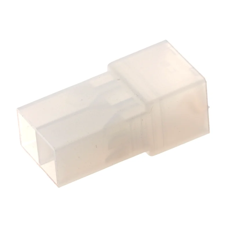 Multi-connector 2-pin female, 10-pin