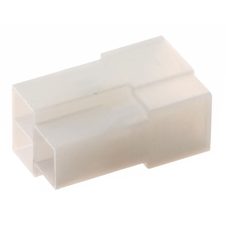 Multi-plug 3-pin female, 10-pin