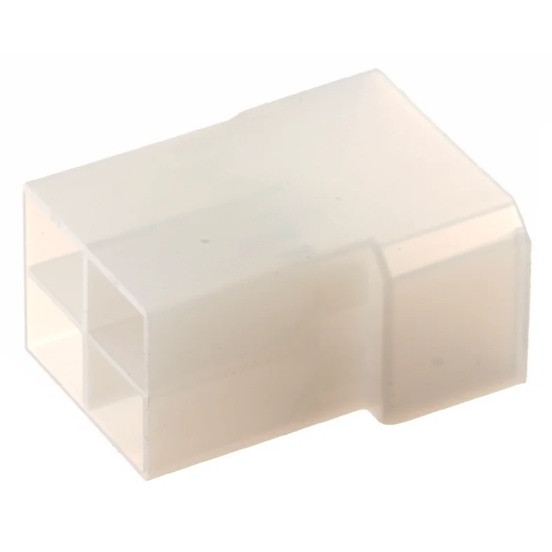 Multiplug 4-pin female, 10-pin