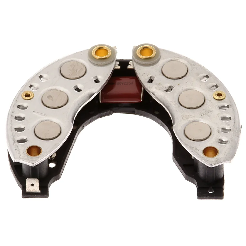 Diode plate PR 592747