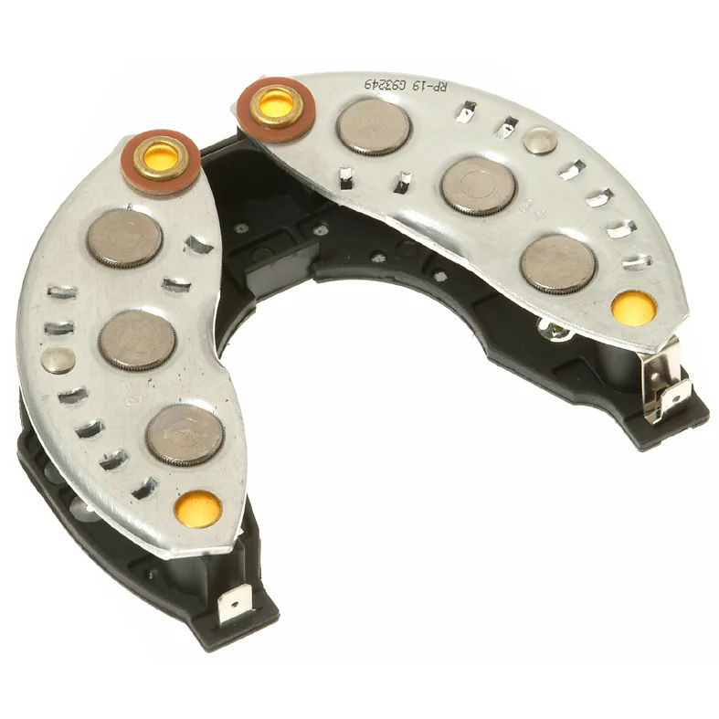 Diode plate PR 102817