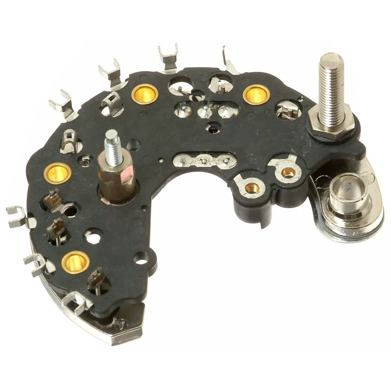 Diode plate PR 593205