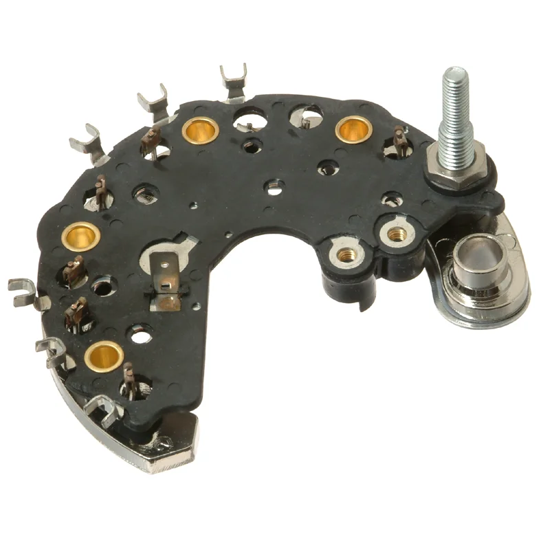 Diode plate PR 591372