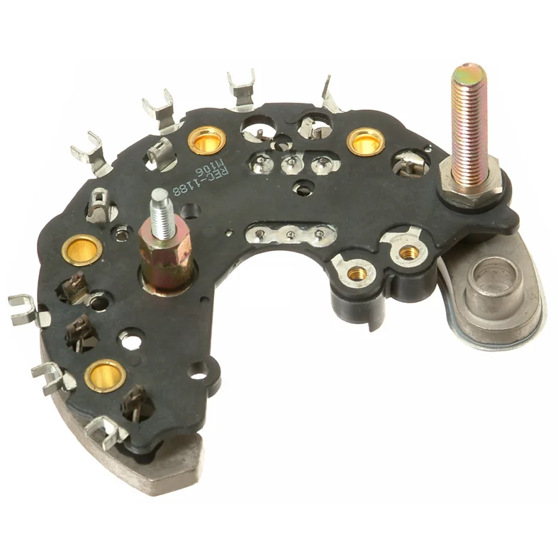 Diode plate PR 2548083