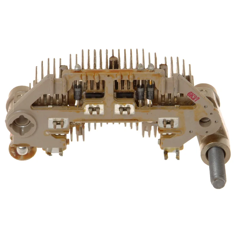 Diode plate PR/Valeo UD 90 mm.