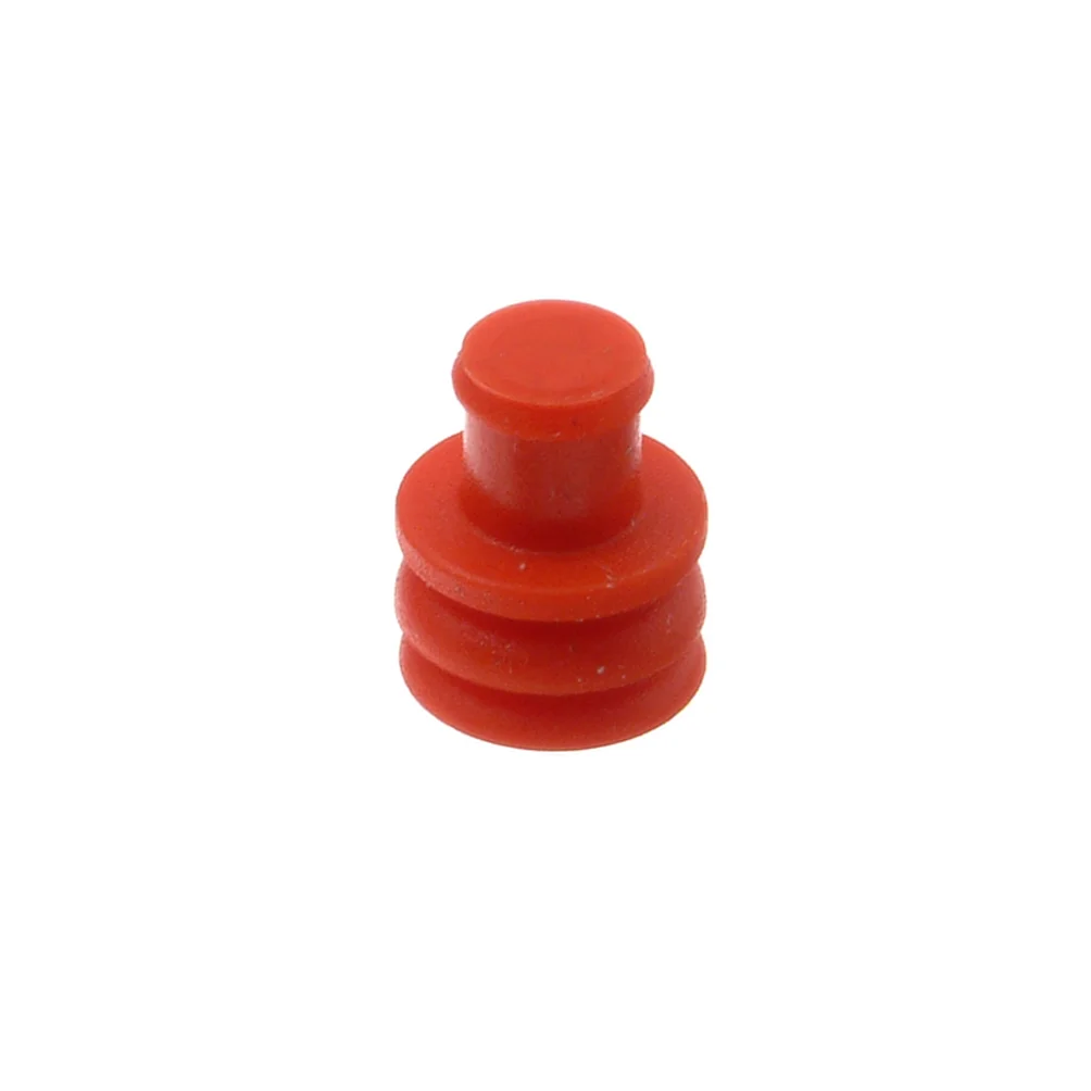Sealing super seal, red, 100 pcs