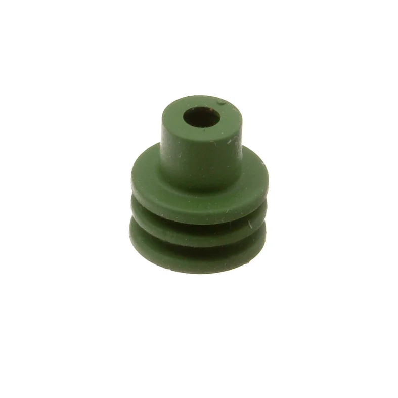 Sealing super seal, green, 100 pieces