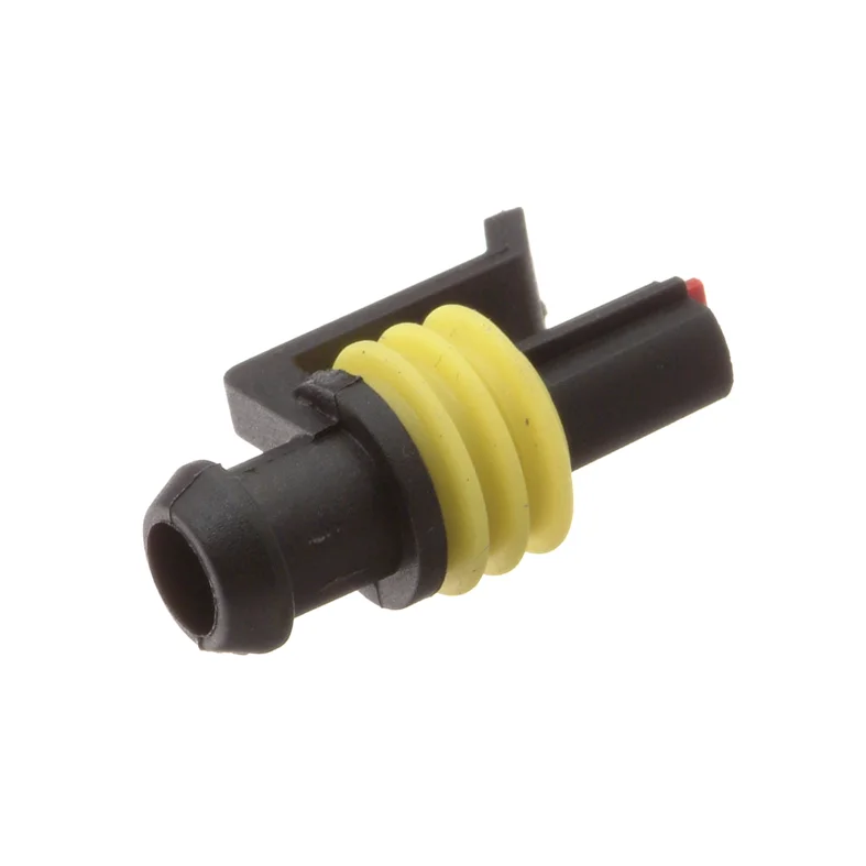 Superseal 1-pole male, 10-pin