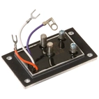 Voltage regulator DR 19020401