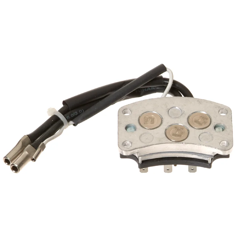 Diode plate for 2G series Ford, 50A Alternator