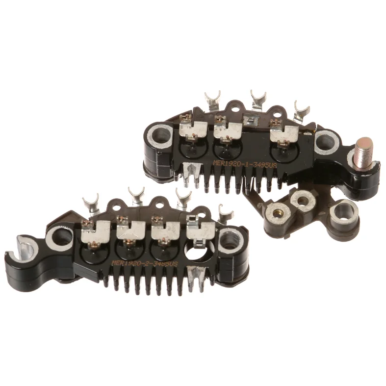 Diode plate MO/Valeo 593287