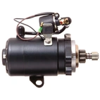 Yamaha Outboard 697 Starter motor