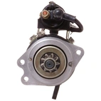 Yamaha Outboard 697 Starter motor