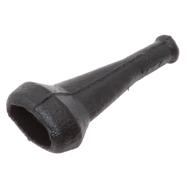 Rubber seal 57mm, 3-pole, 10-pin