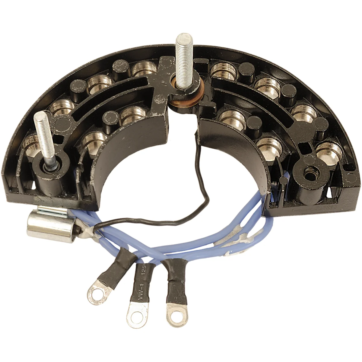 Diode plate MO 101-81