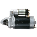 Perkins 500 Starter motor 12V-2.2kW
