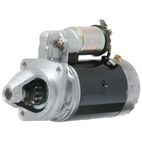 Perkins 500 Starter motor 12V-2.2kW