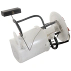 Fuel pump, Saab 9-3, Complete.