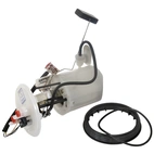 Fuel pump, Saab 9-3, Complete.