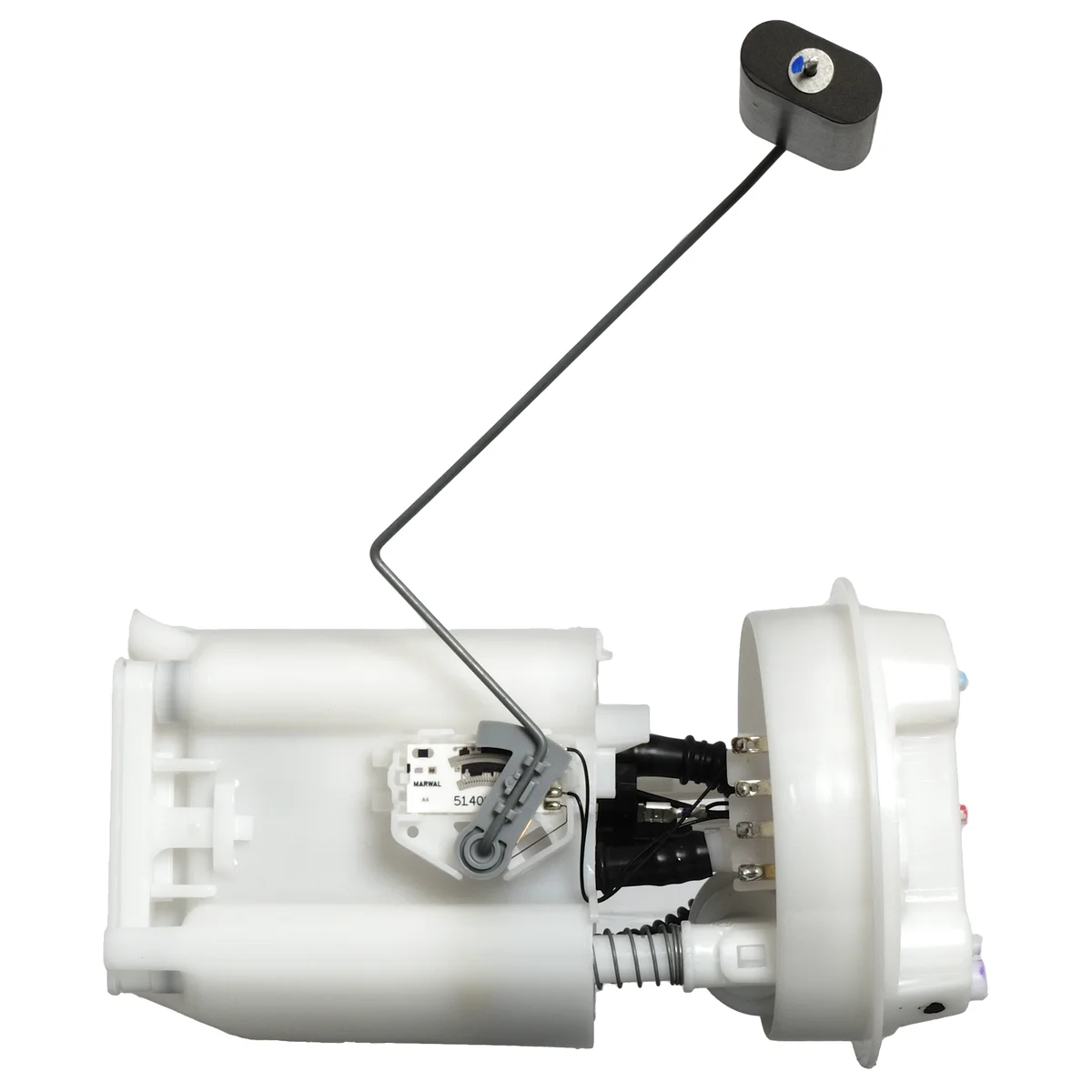 Fuel pump assembly fits Volvo