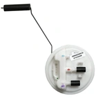 Fuel pump assembly fits Volvo