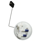 Fuel pump assembly fits Volvo