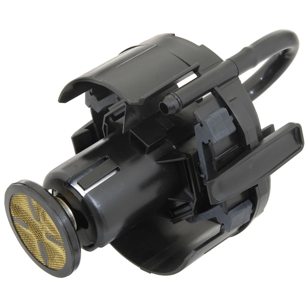 Fuel pump, in tank BMW Diesel.