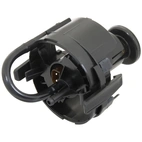 Fuel pump, in tank BMW Diesel.