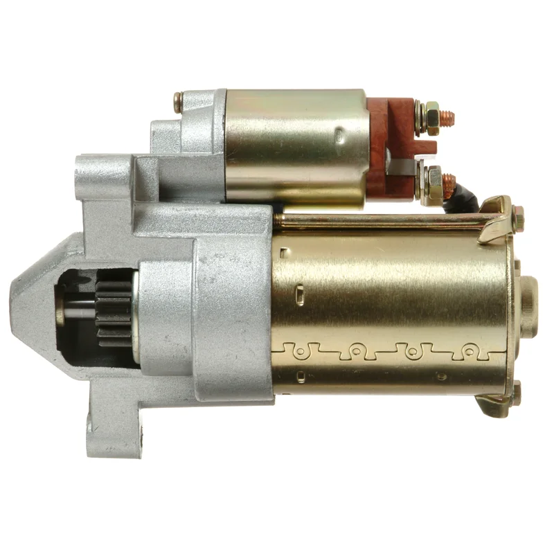 PSA Diesel Starter motor 12V-1.4kW