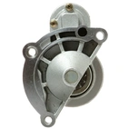 PSA Diesel Starter motor 12V-1.4kW