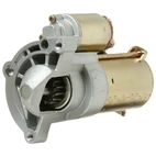 PSA Diesel Starter motor 12V-1.4kW