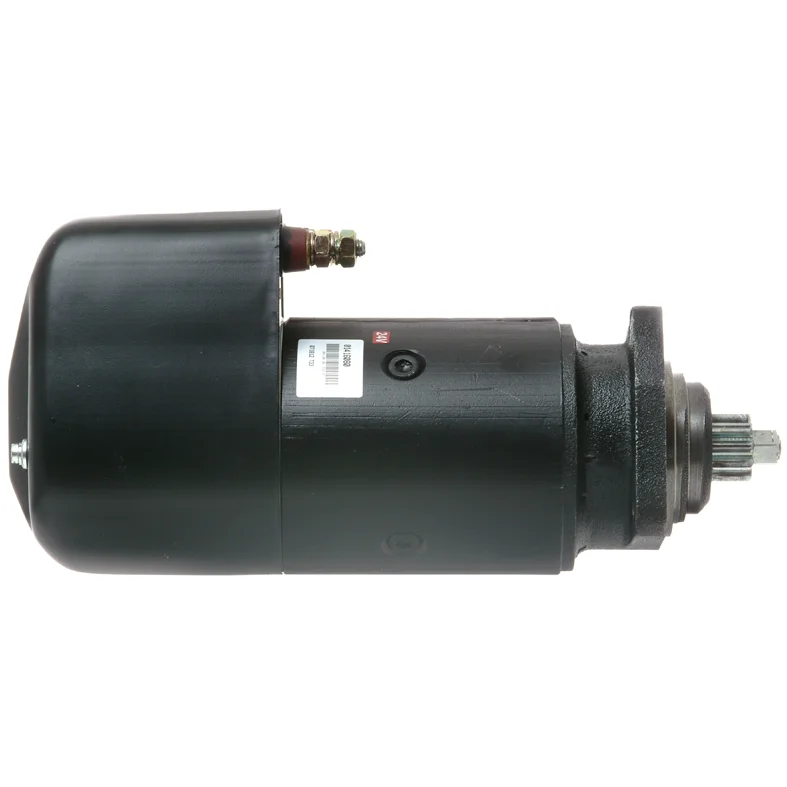 Start 24V-5.4kW fits Volvo